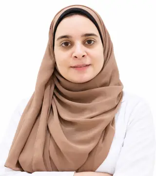 د. أسماء